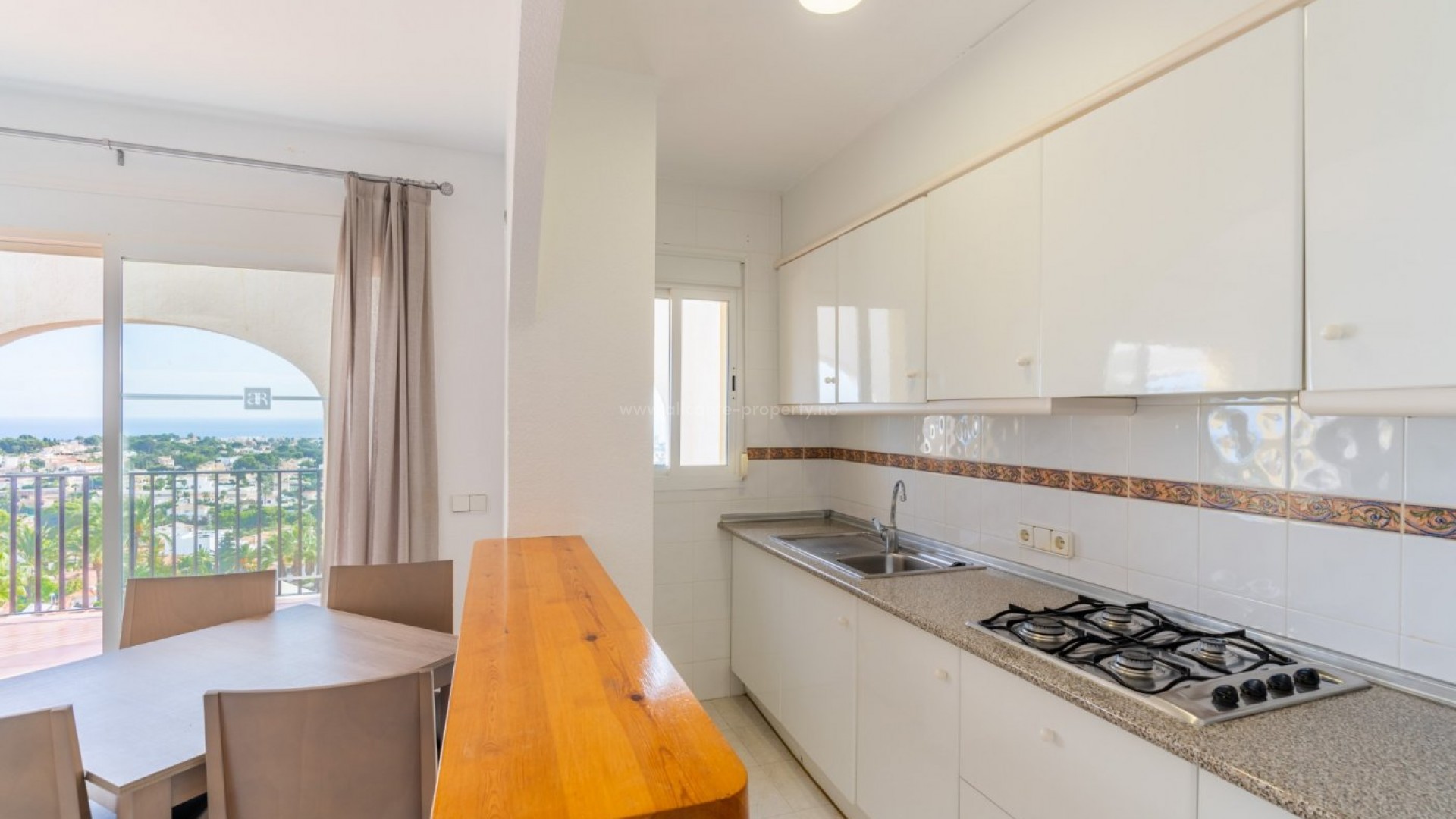Bungalow in Gran sol
