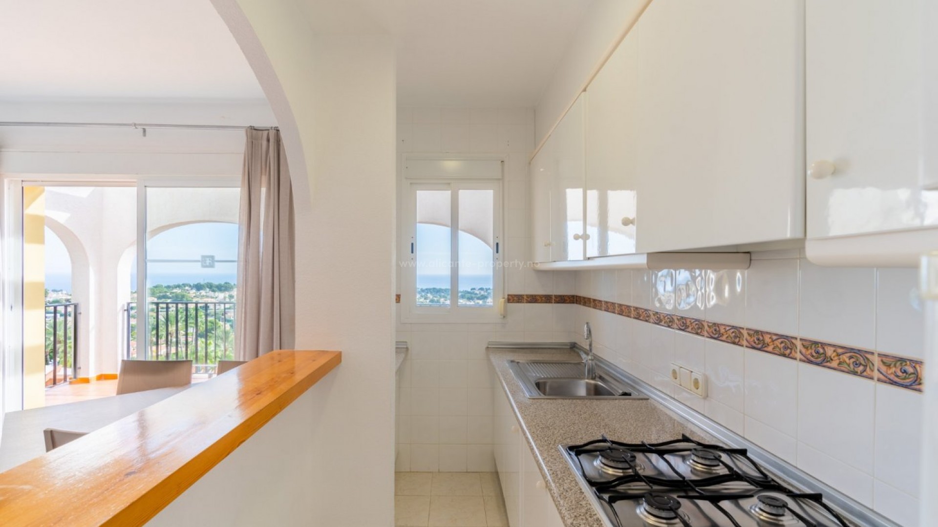 Bungalow in Gran sol