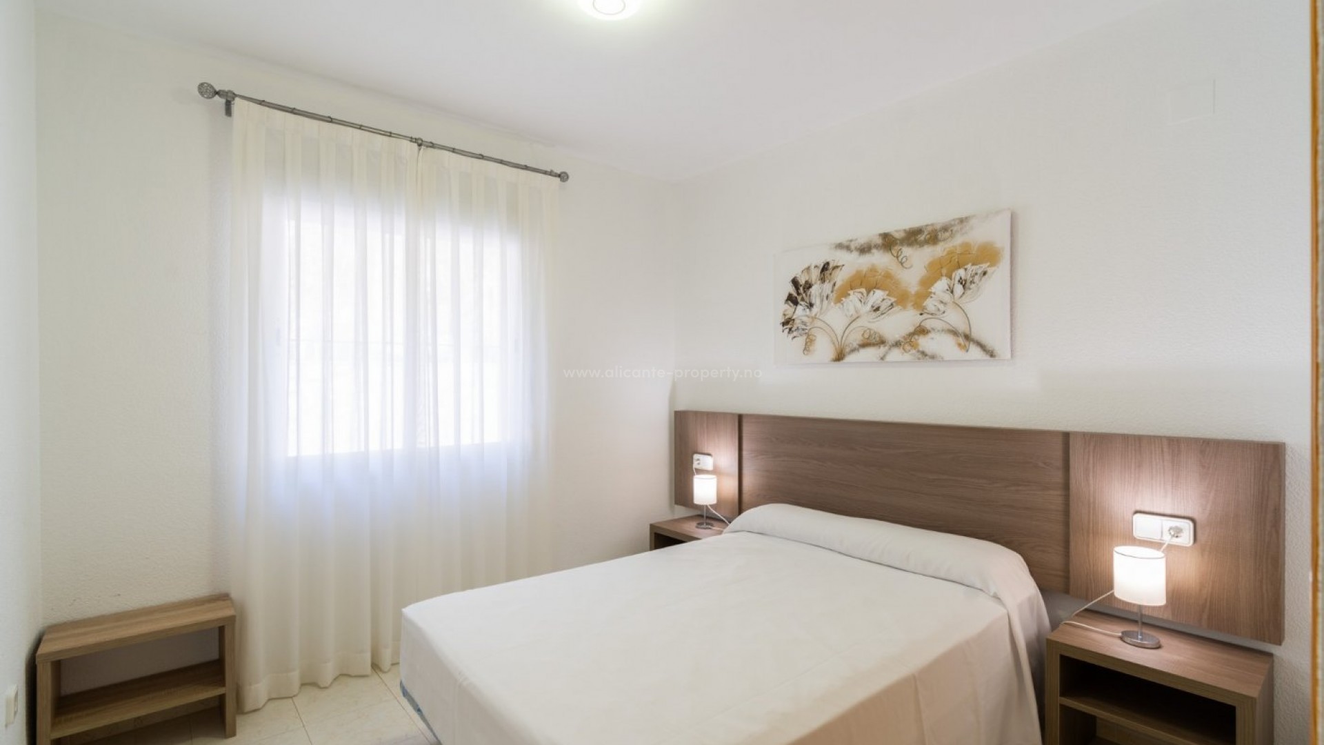 Bungalow in Gran sol