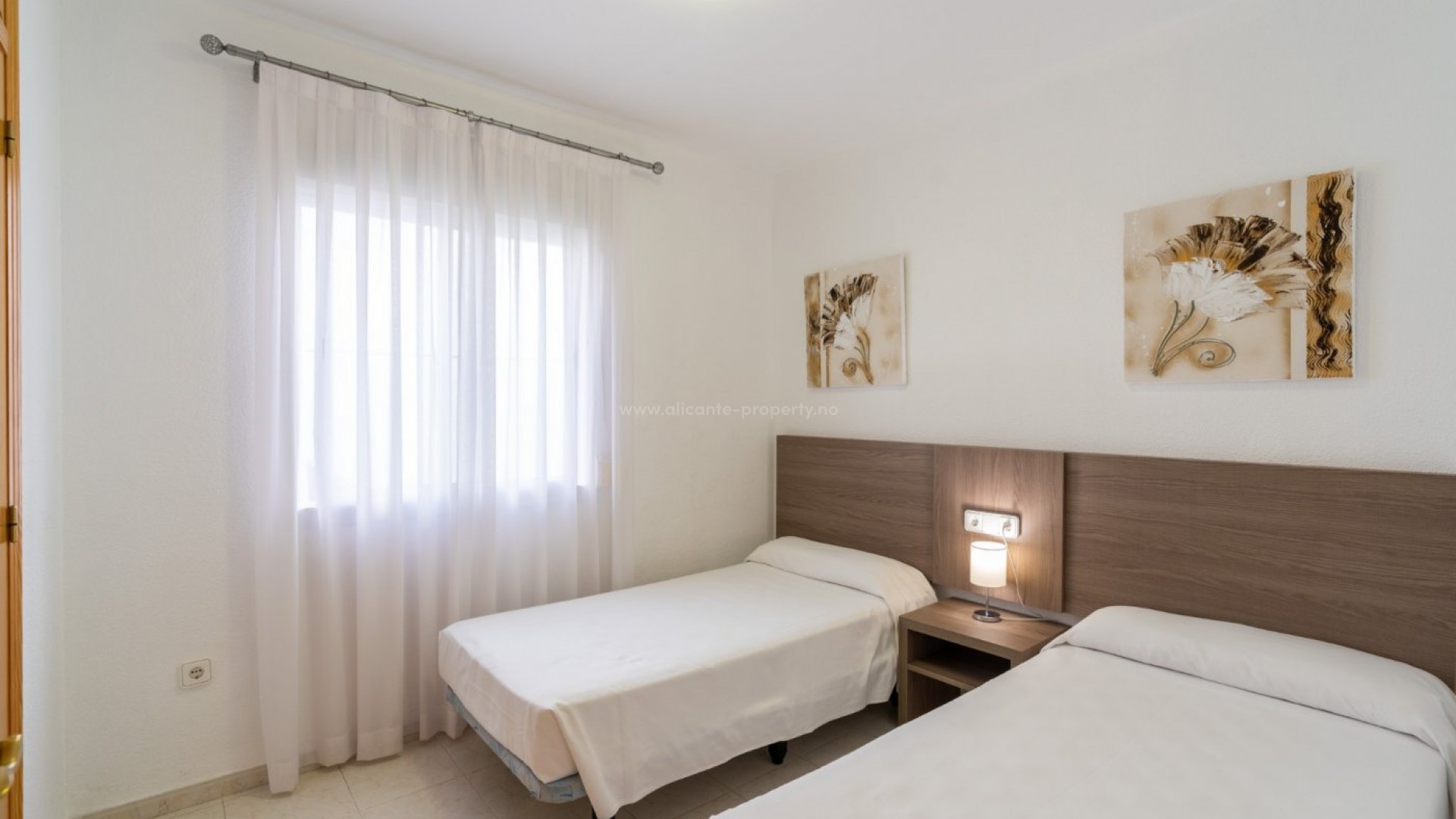 Bungalow in Gran sol