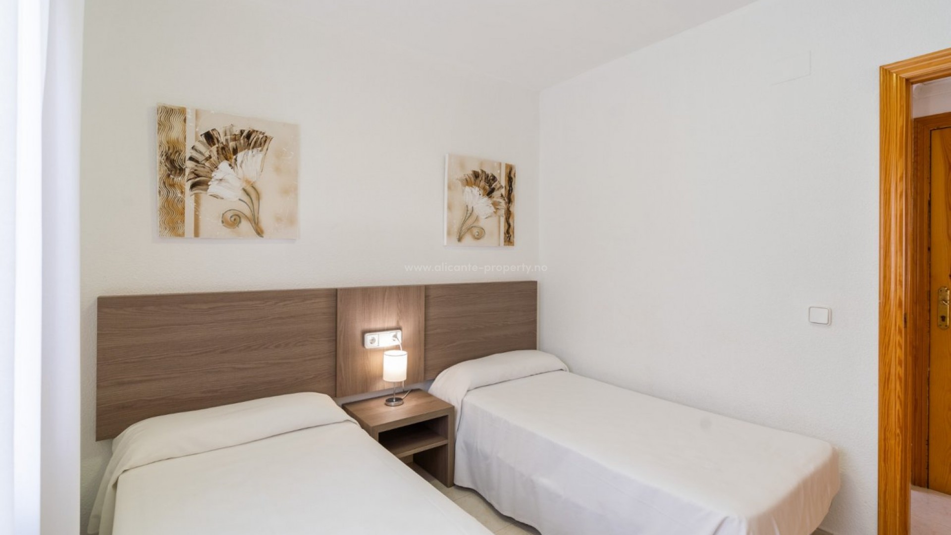 Bungalow in Gran sol