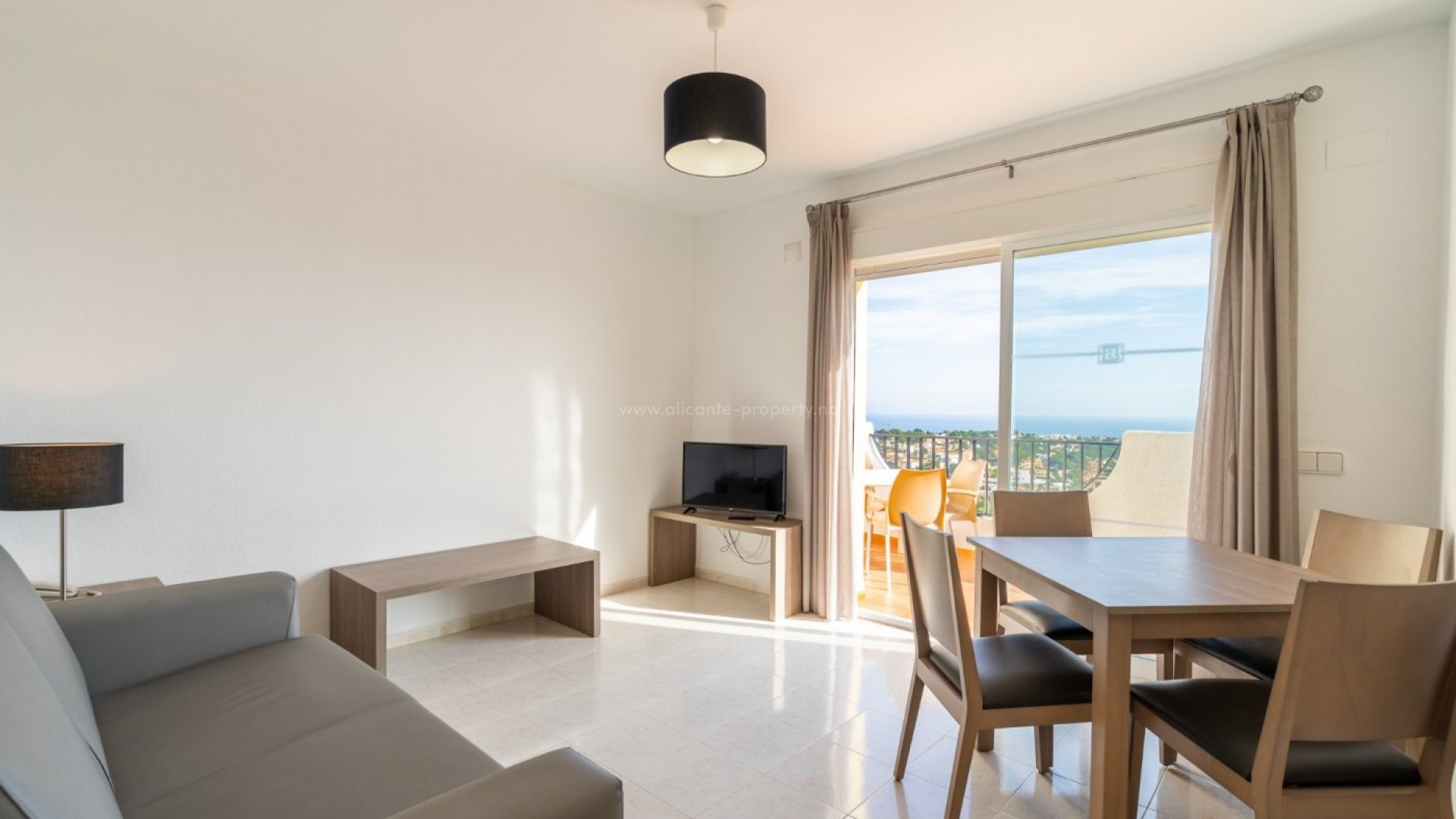 Bungalow in Gran sol