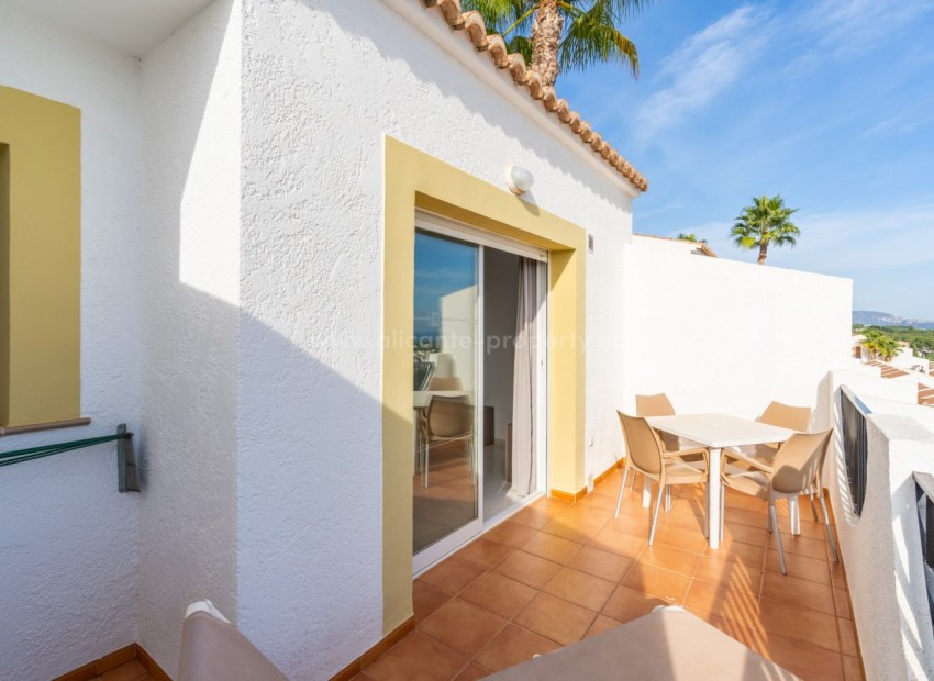 Bungalow in Gran sol