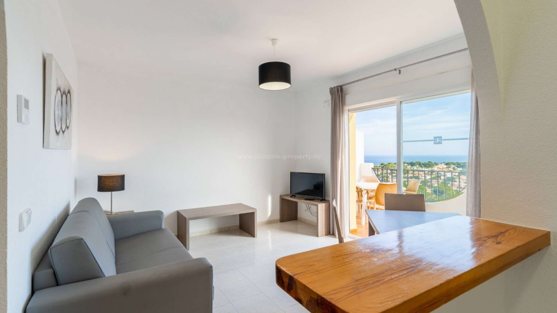 Bungalow in Gran sol