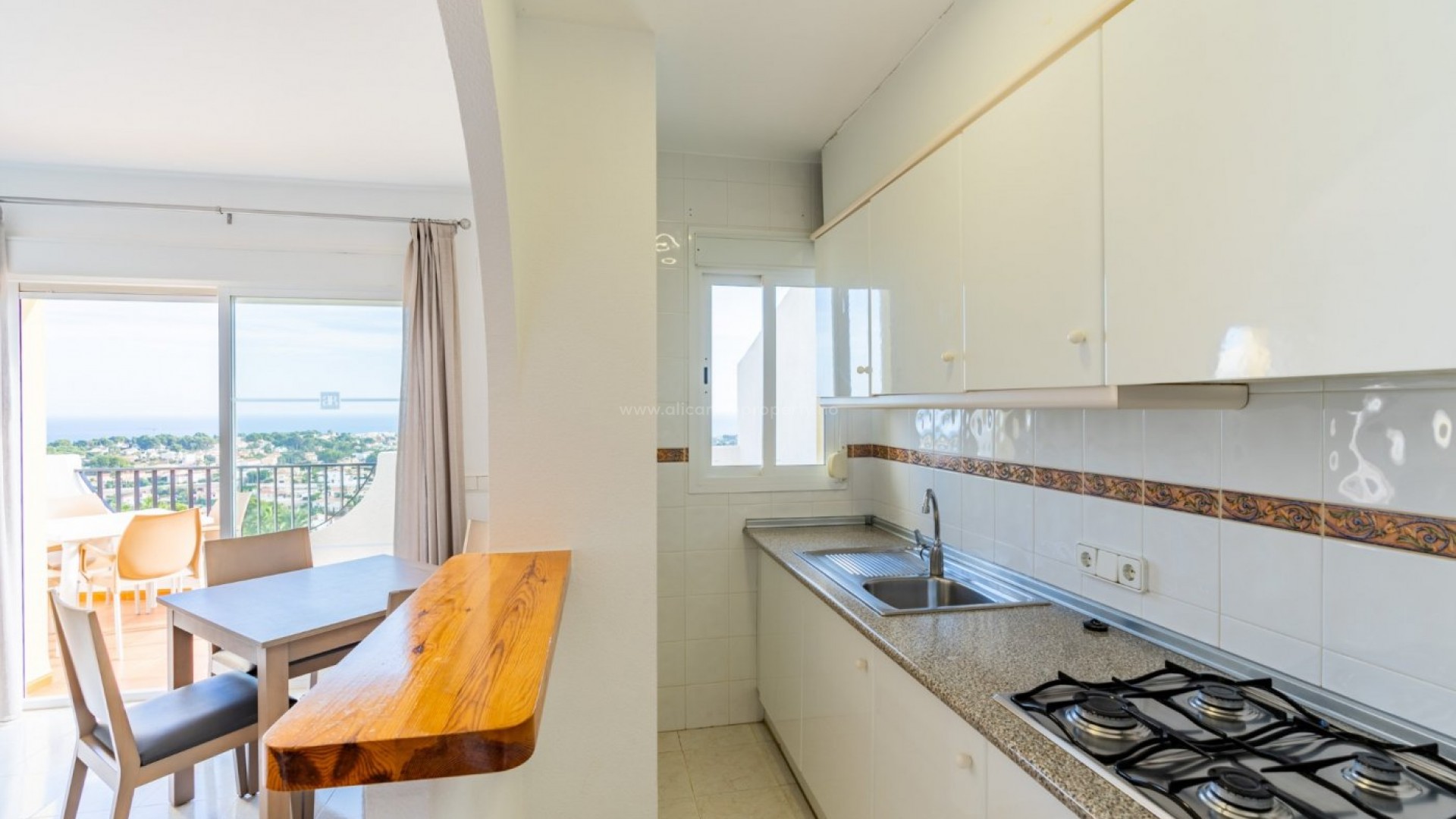 Bungalow in Gran sol