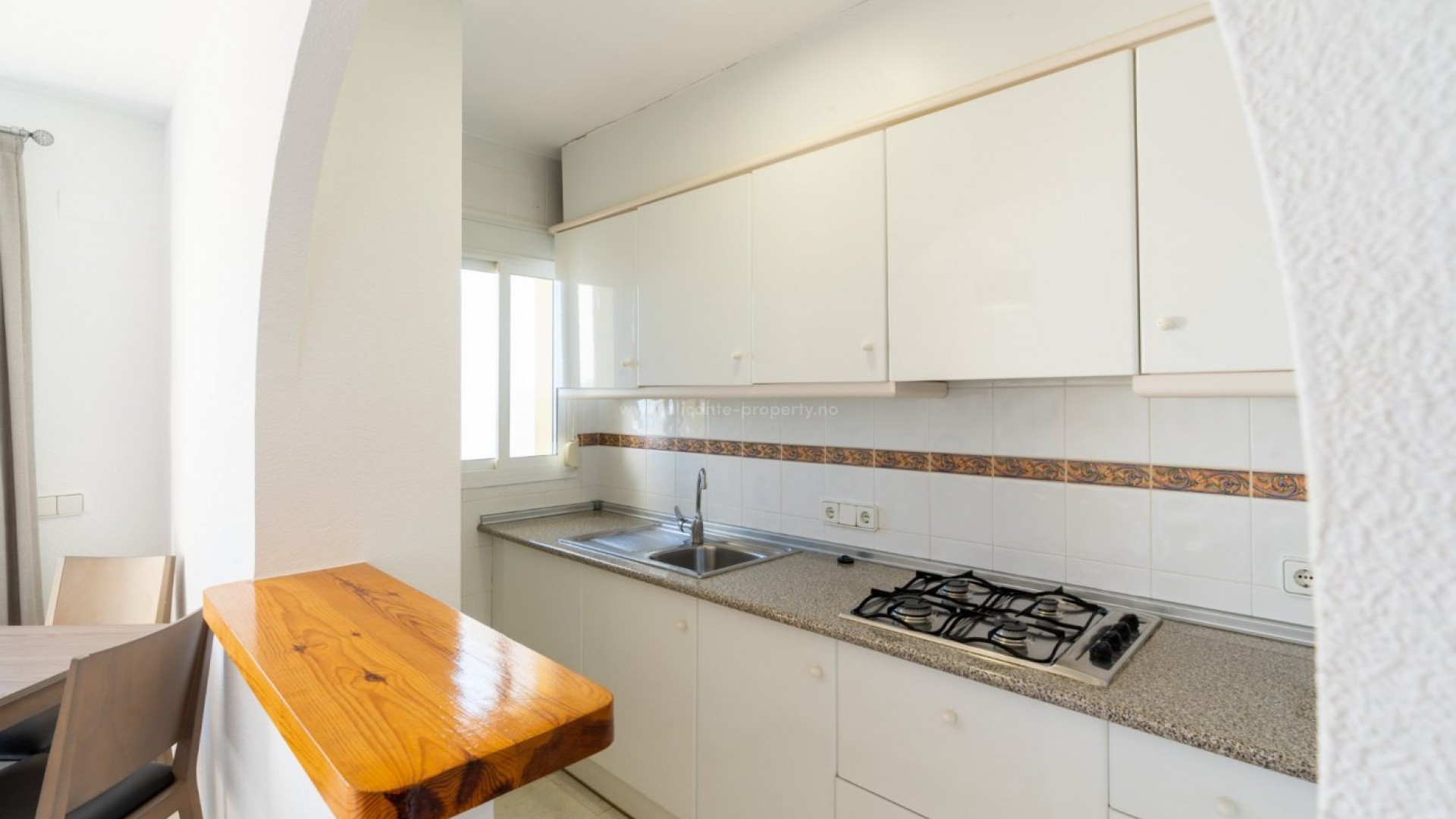 Bungalow in Gran sol