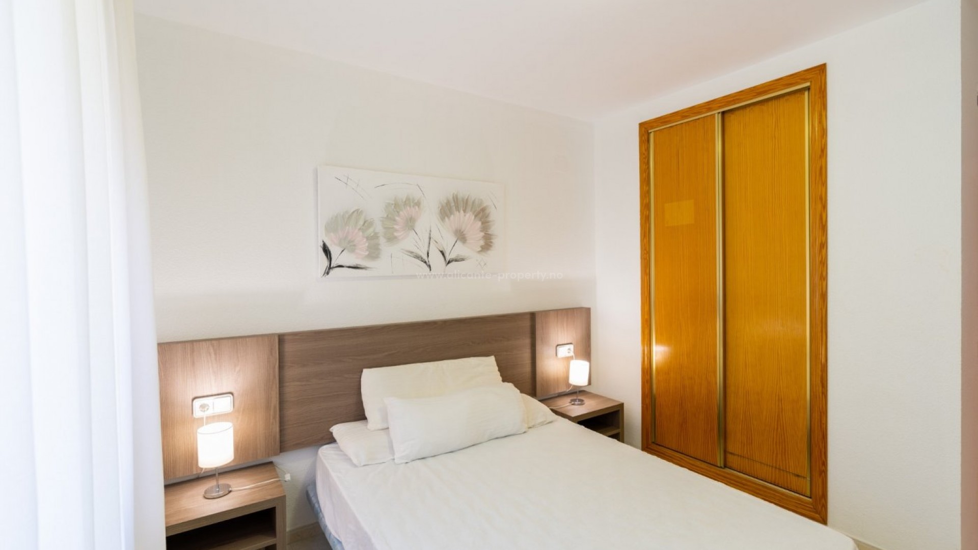 Bungalow in Gran sol