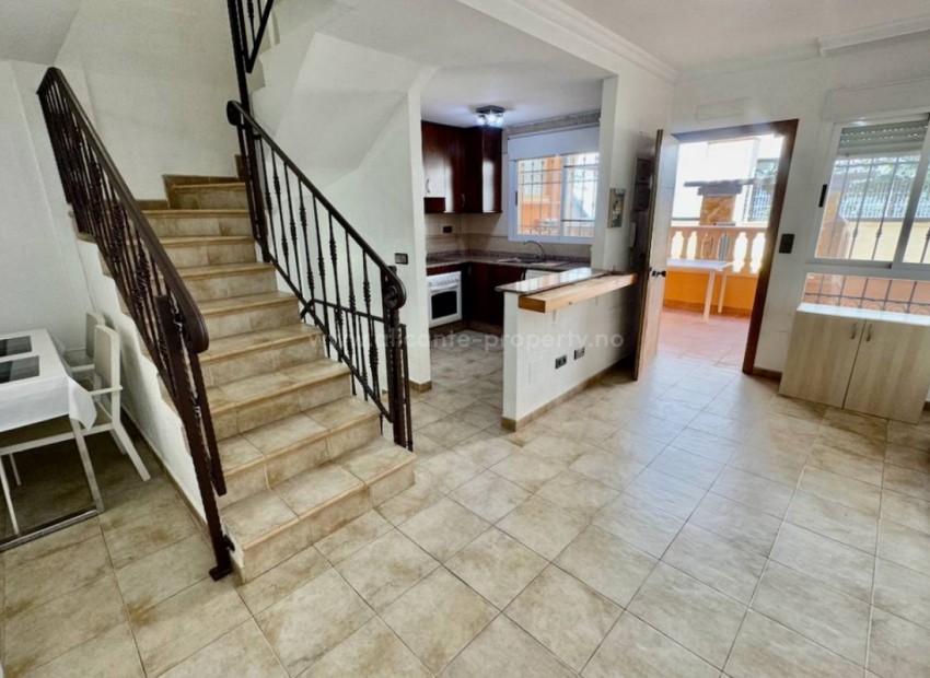 Bungalow in Guardamar del Segura Centro