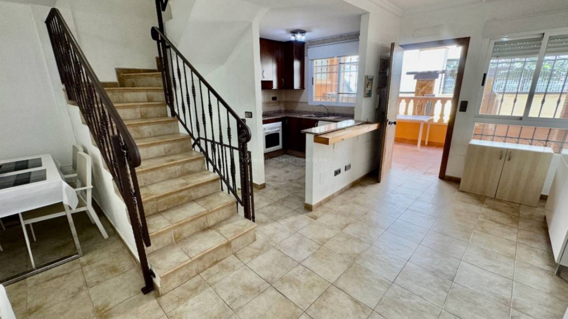 Bungalow in Guardamar del Segura Centro