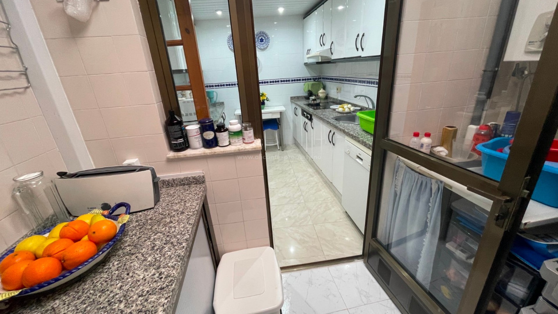 Bungalow in Guardamar del Segura Centro