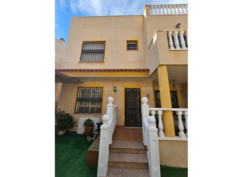 Bungalow in Guardamar del Segura Centro