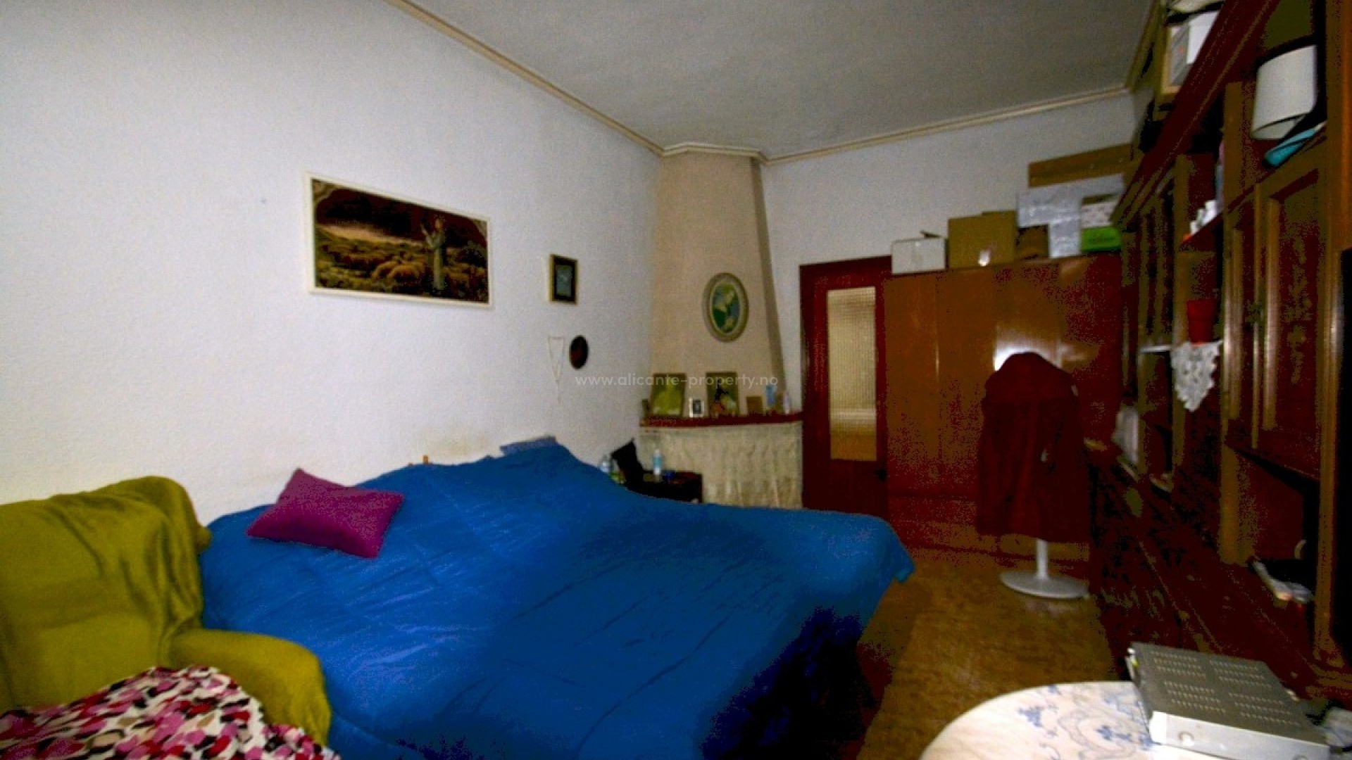 Bungalow in Guardamar del Segura Centro