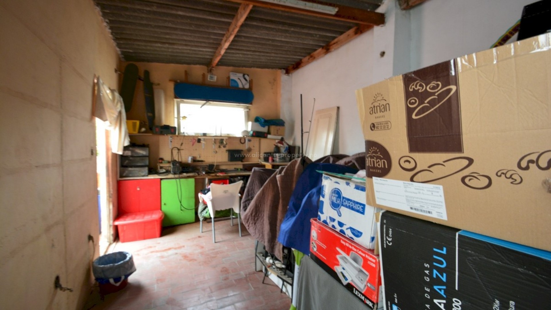 Bungalow in Guardamar del Segura Centro