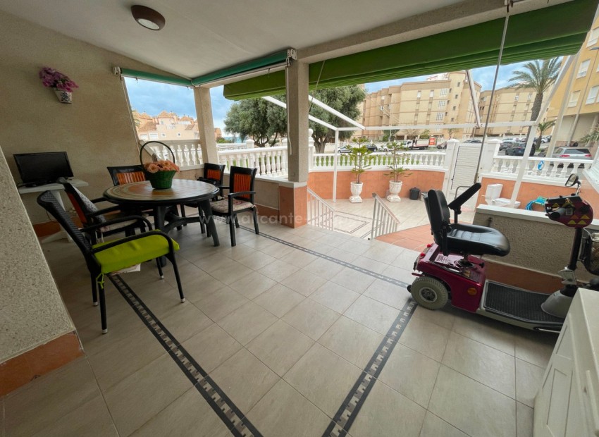 Bungalow in Guardamar del Segura Centro