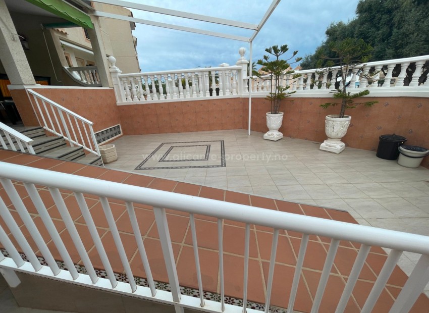 Bungalow in Guardamar del Segura Centro