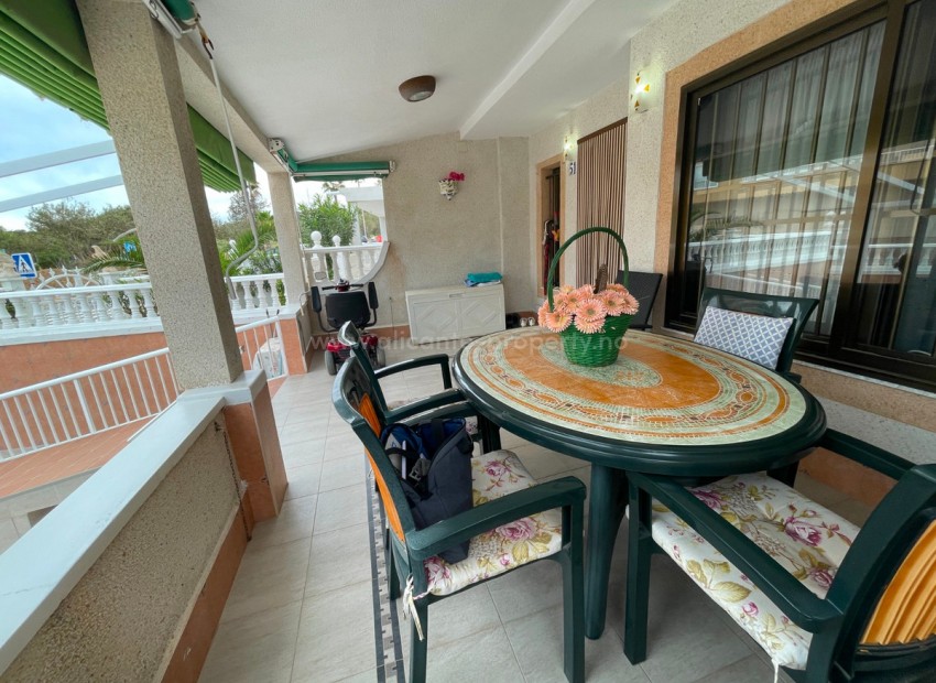 Bungalow in Guardamar del Segura Centro