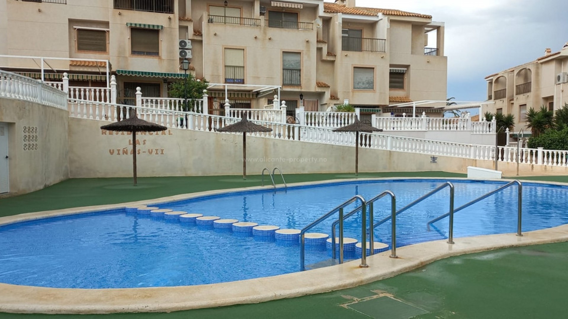 Bungalow in Guardamar del Segura Centro