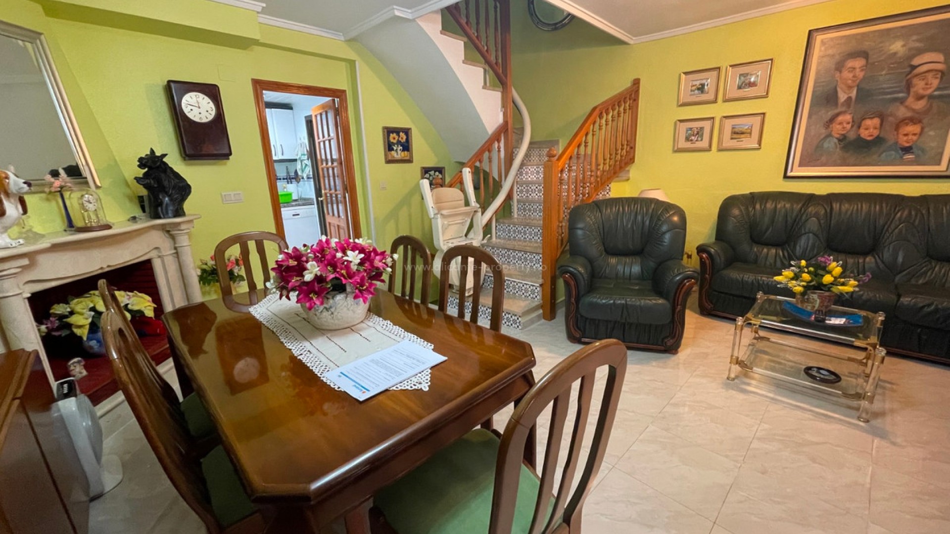 Bungalow in Guardamar del Segura Centro