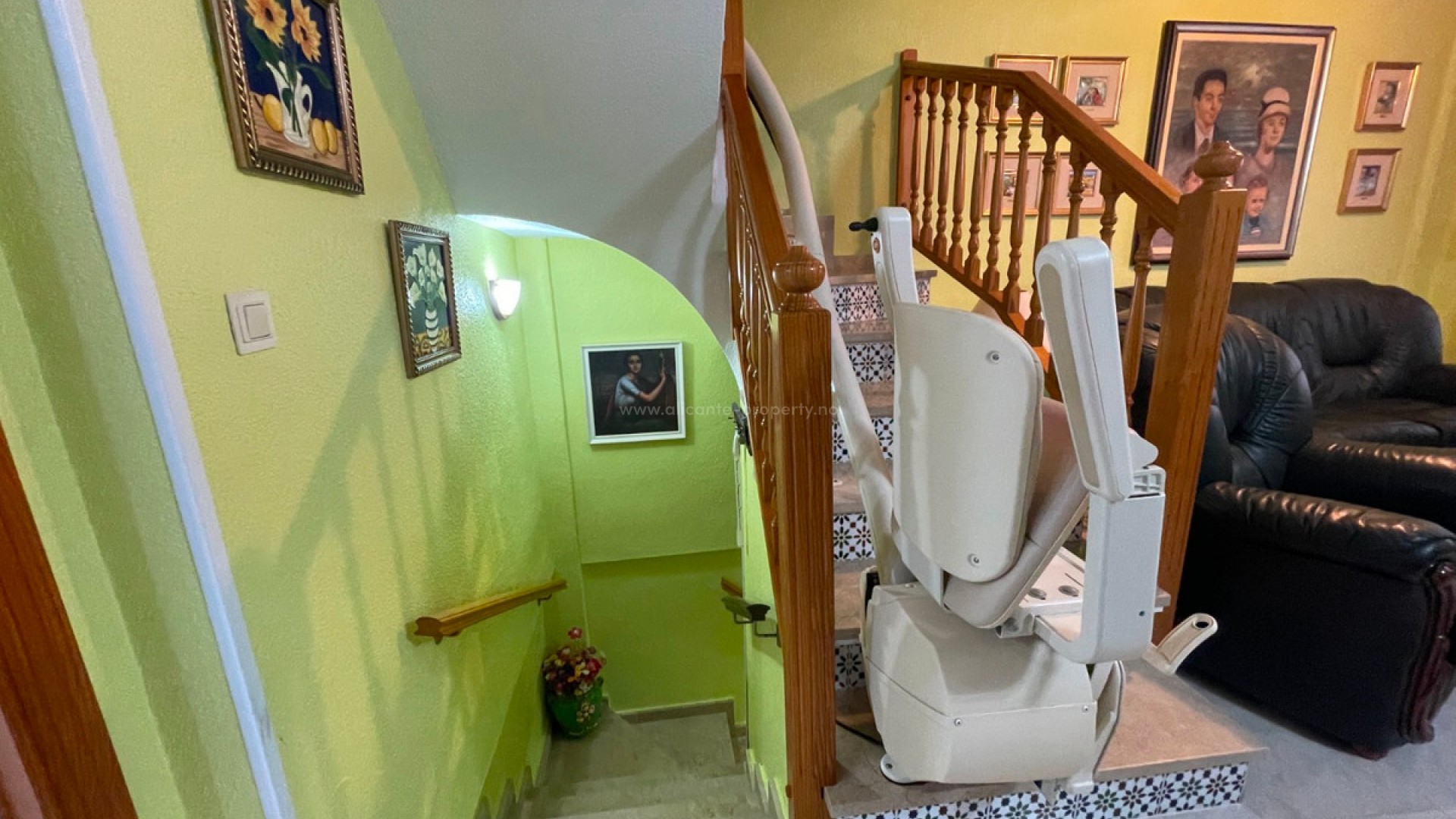 Bungalow in Guardamar del Segura Centro