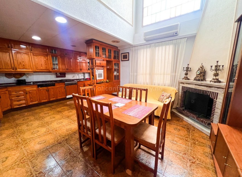 Bungalow in Guardamar del Segura Centro