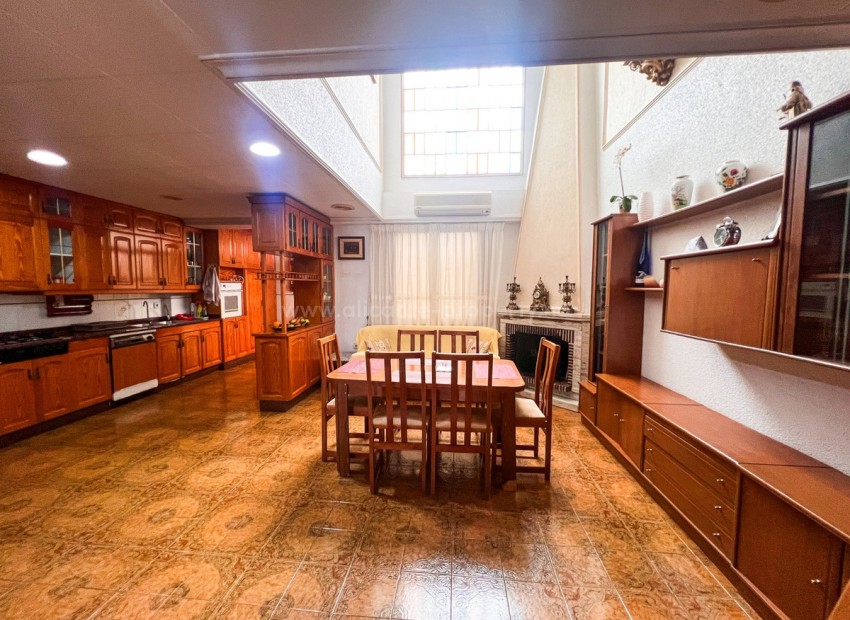 Bungalow in Guardamar del Segura Centro