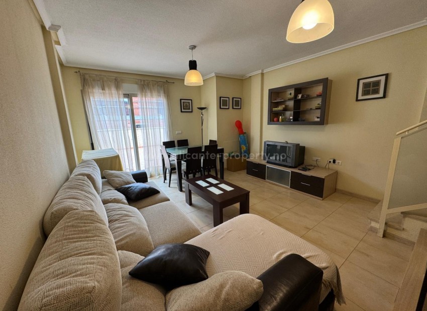 Bungalow in Guardamar del Segura Centro