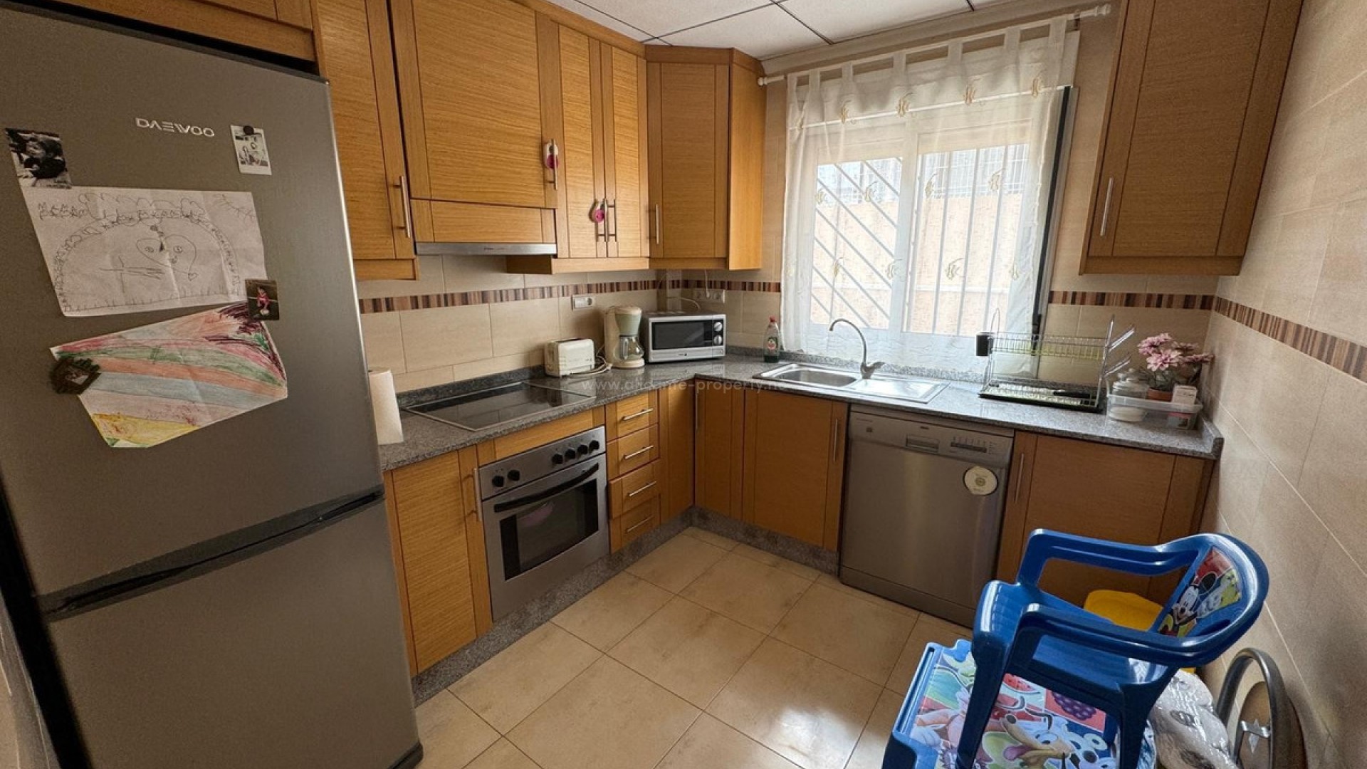 Bungalow in Guardamar del Segura Centro
