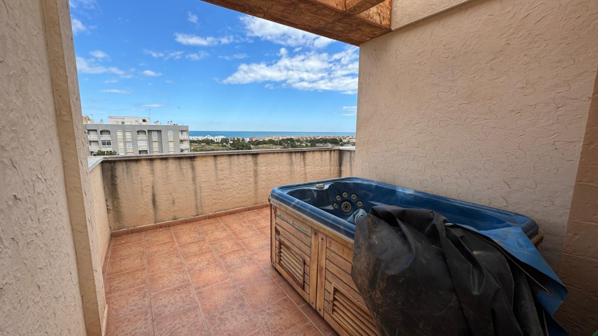Bungalow in Guardamar del Segura Centro