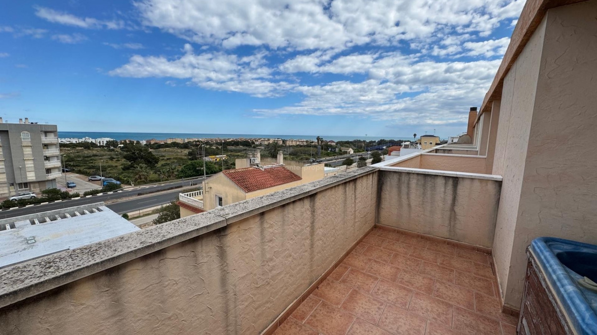 Bungalow in Guardamar del Segura Centro