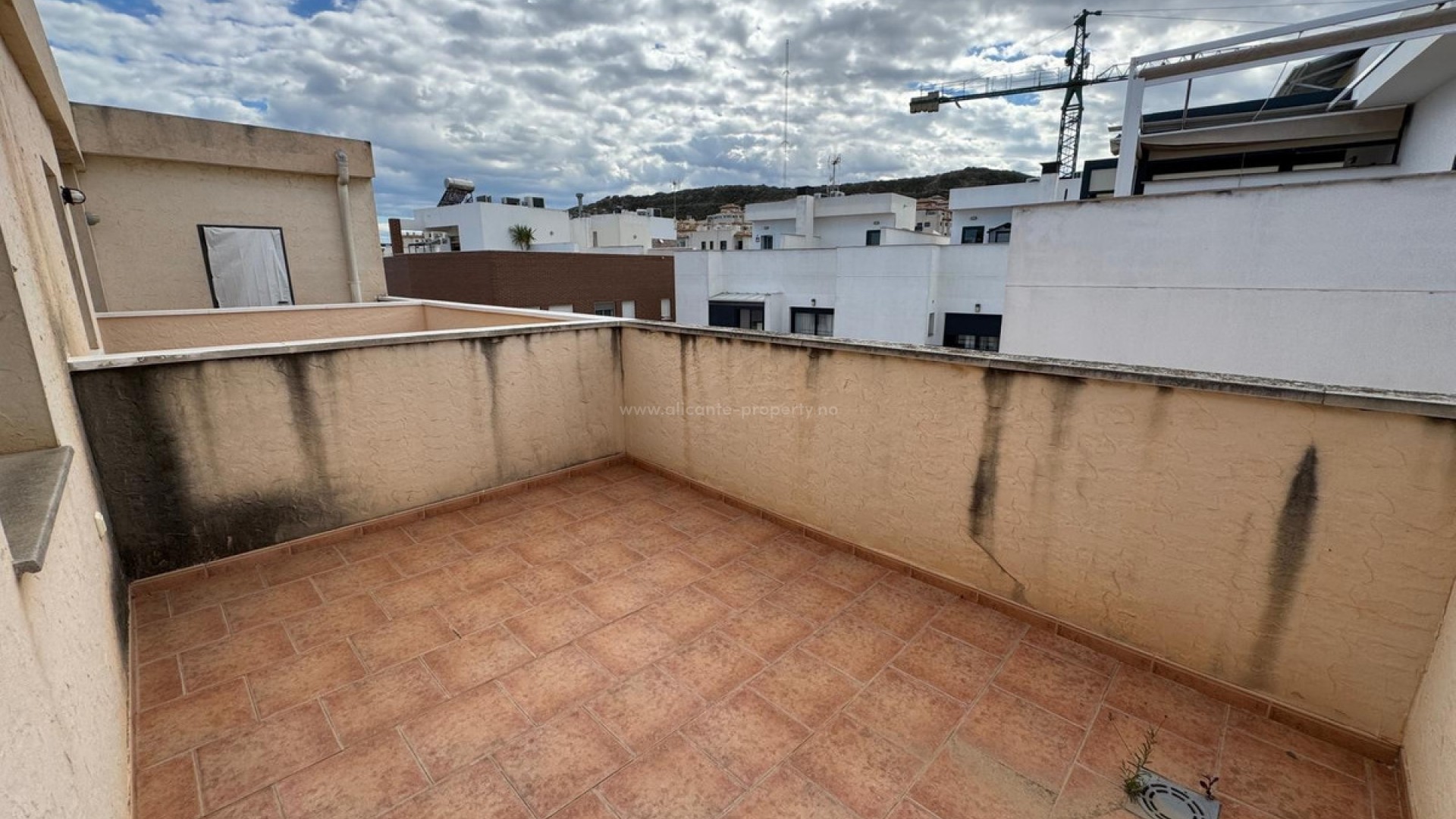 Bungalow in Guardamar del Segura Centro