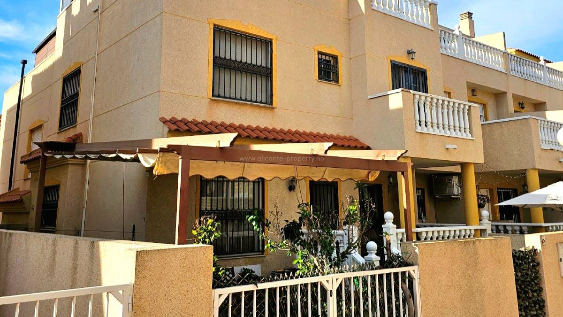 Bungalow in Guardamar del Segura Centro