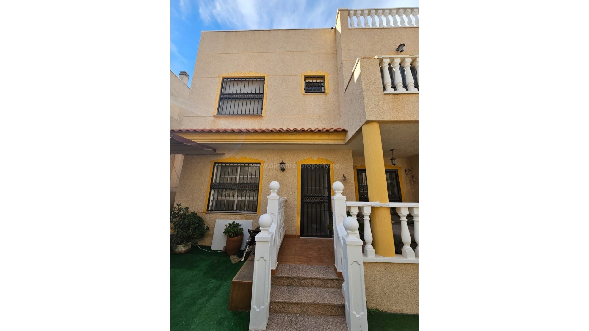 Bungalow in Guardamar del Segura Centro