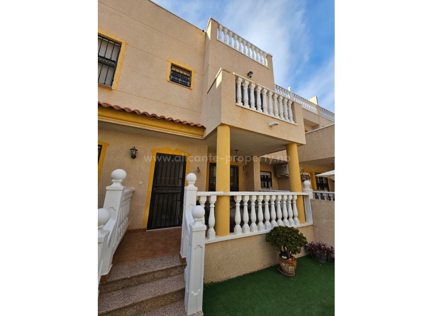 Bungalow in Guardamar del Segura Centro