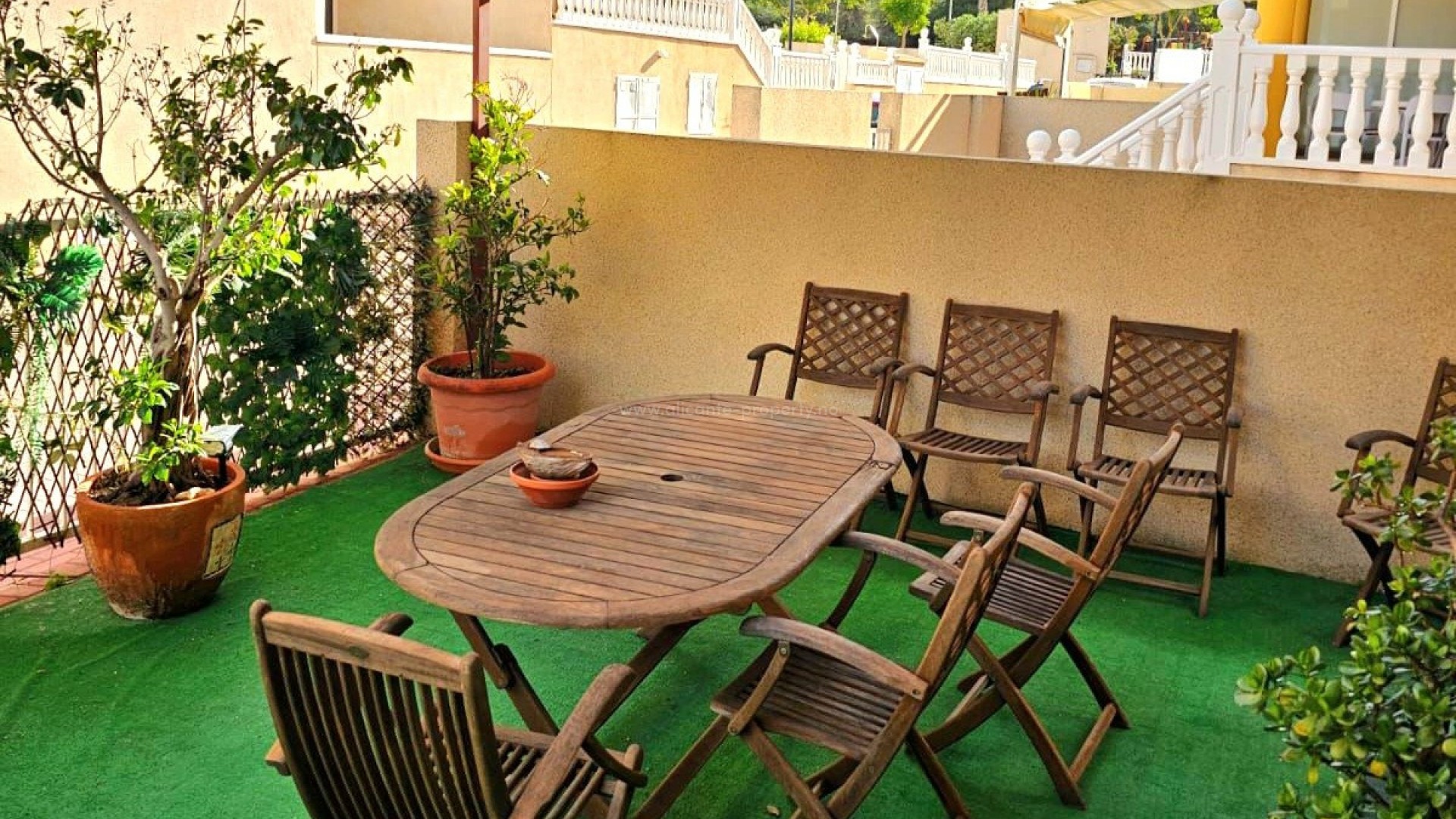 Bungalow in Guardamar del Segura Centro