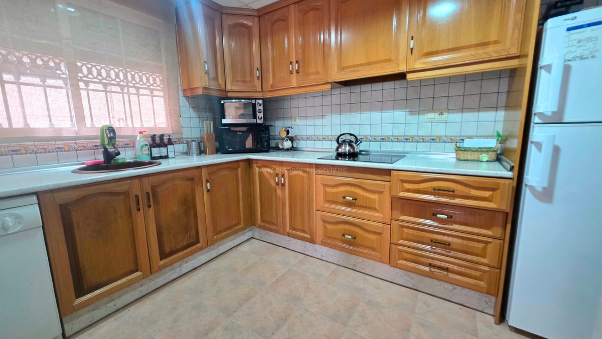Bungalow in Guardamar del Segura Centro