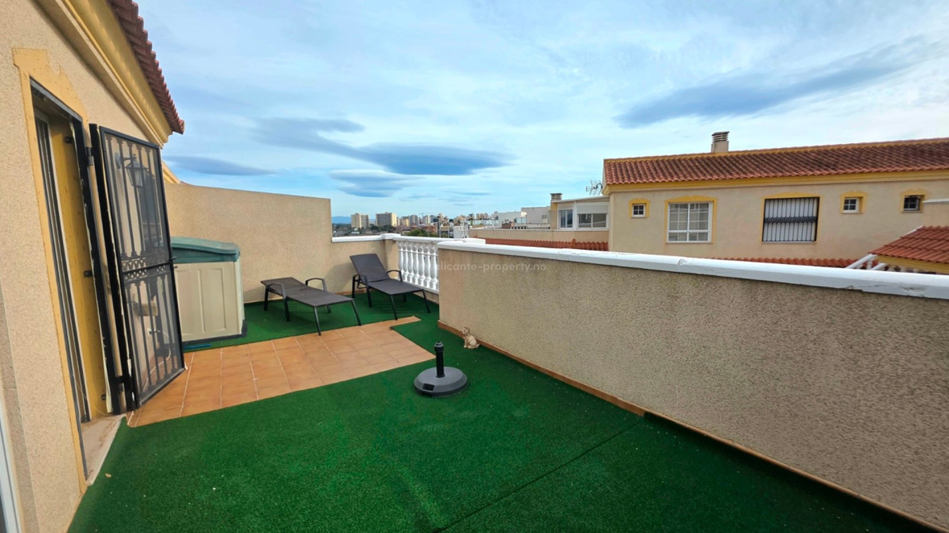 Bungalow in Guardamar del Segura Centro
