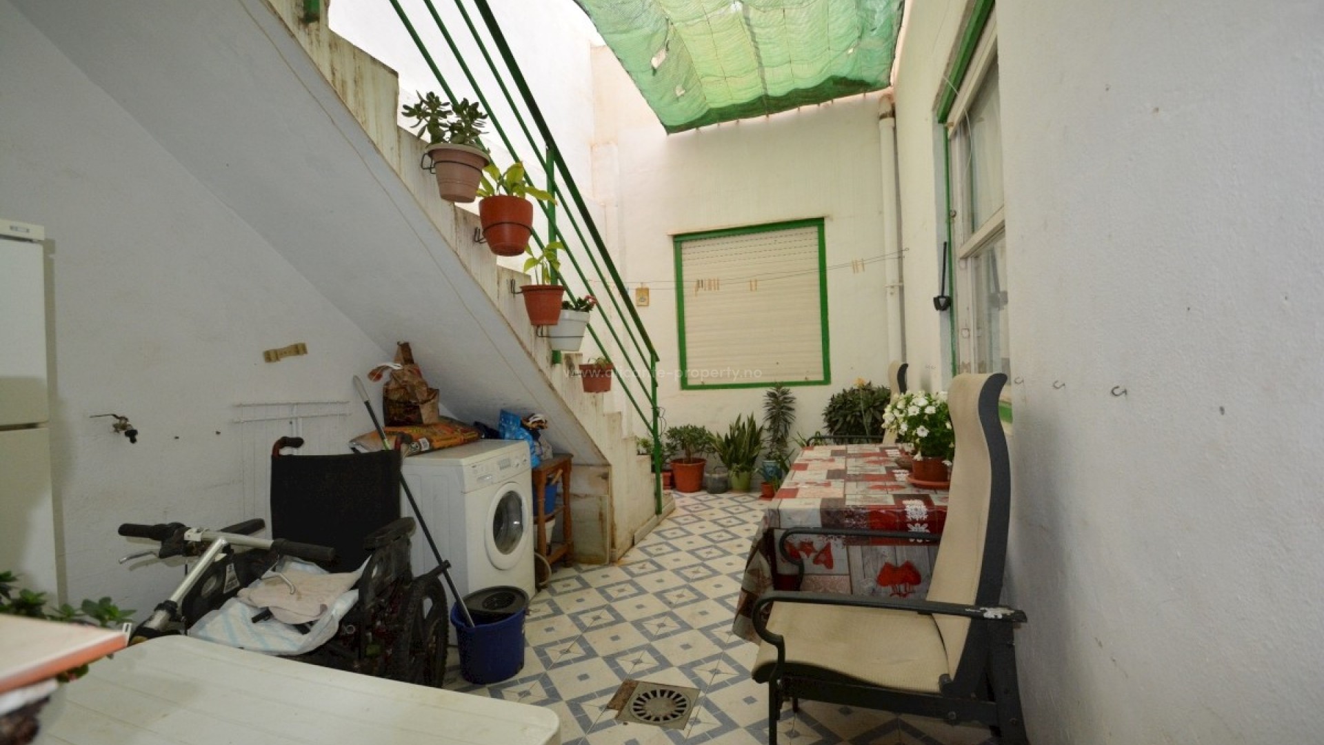 Bungalow in Guardamar del Segura Centro