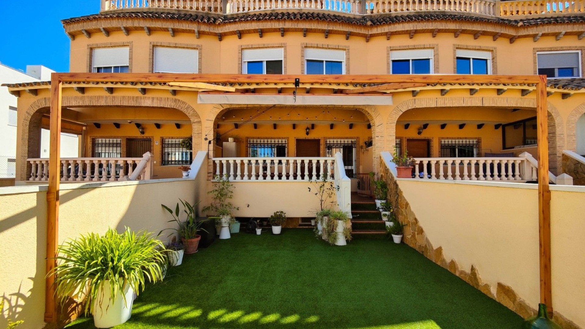 Bungalow in Guardamar del Segura Centro