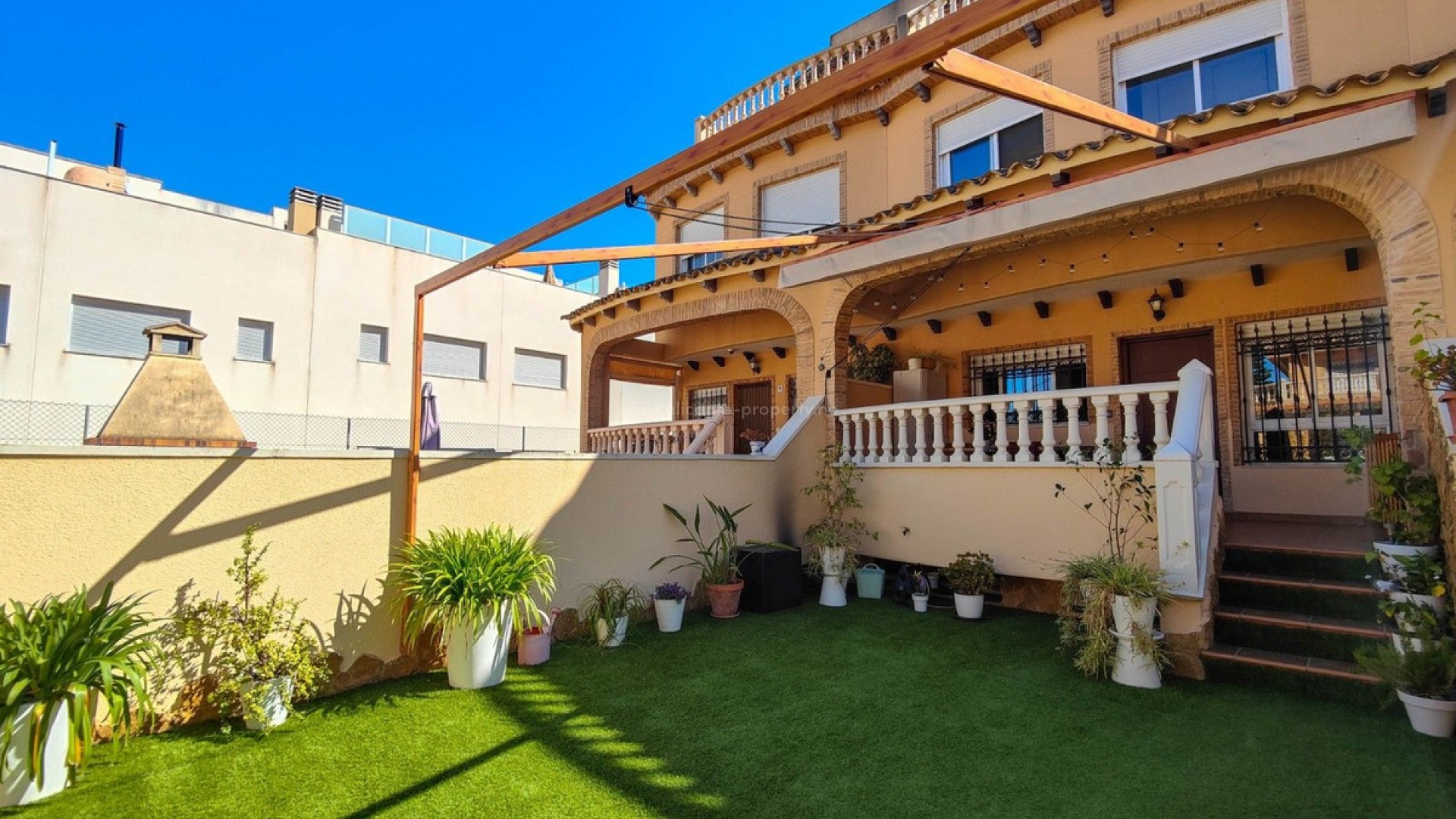 Bungalow in Guardamar del Segura Centro