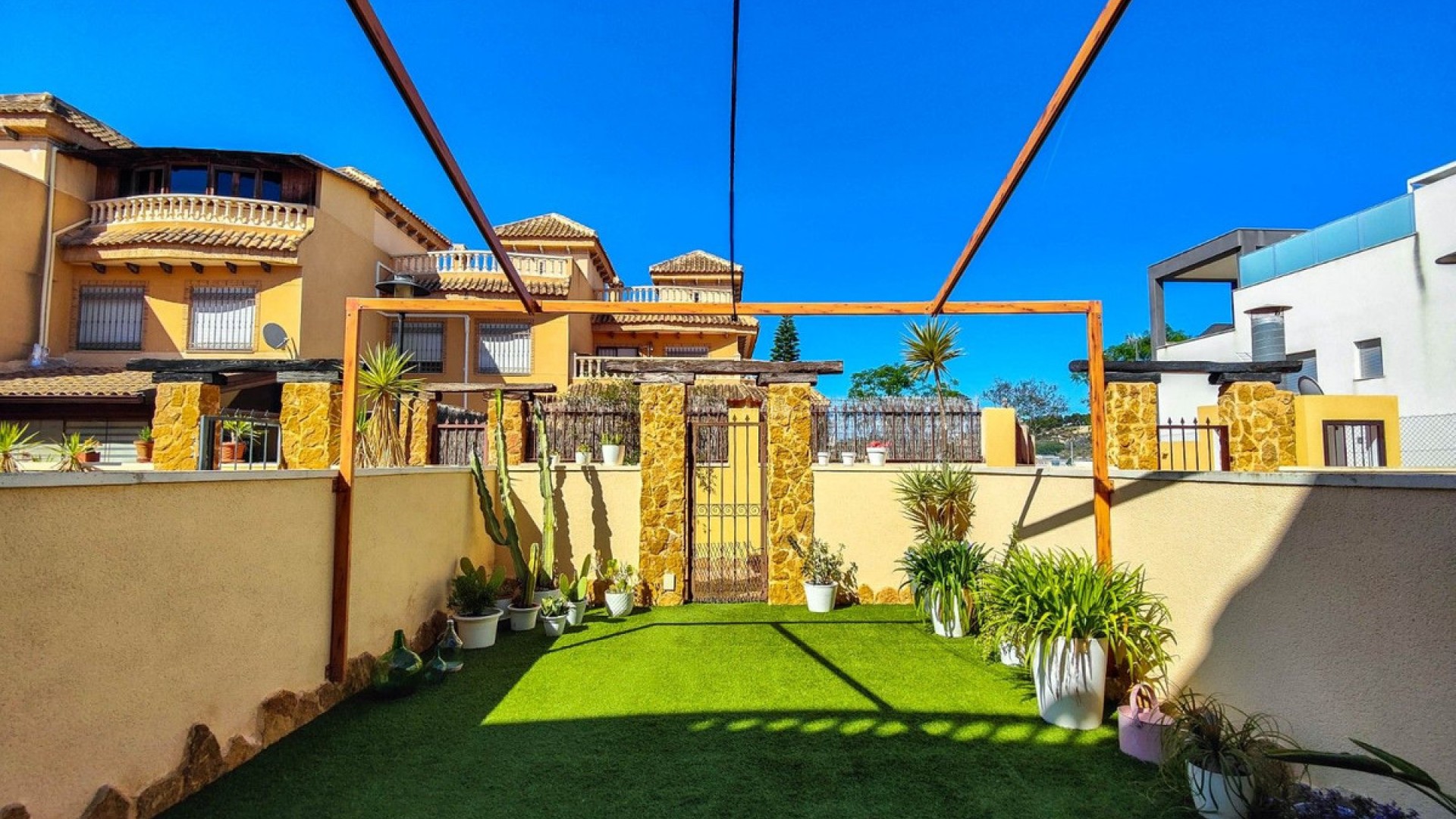 Bungalow in Guardamar del Segura Centro