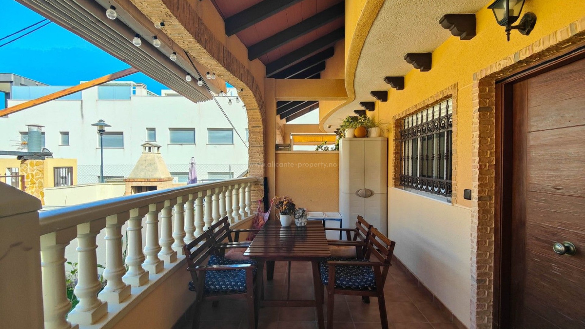 Bungalow in Guardamar del Segura Centro
