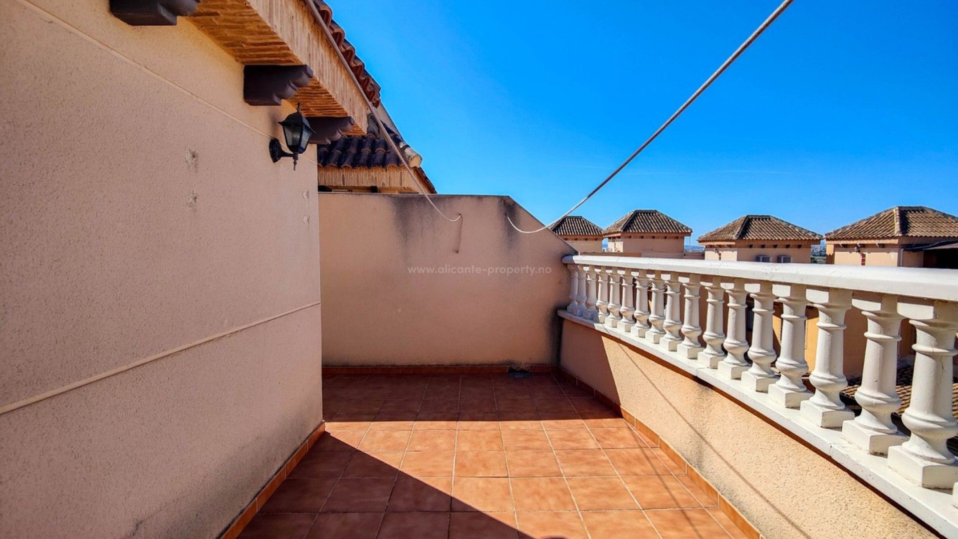 Bungalow in Guardamar del Segura Centro