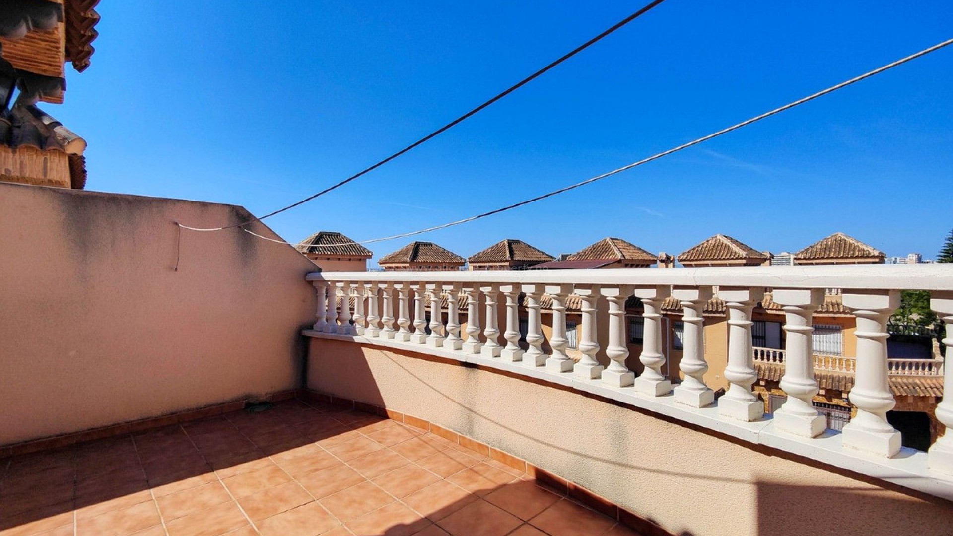 Bungalow in Guardamar del Segura Centro