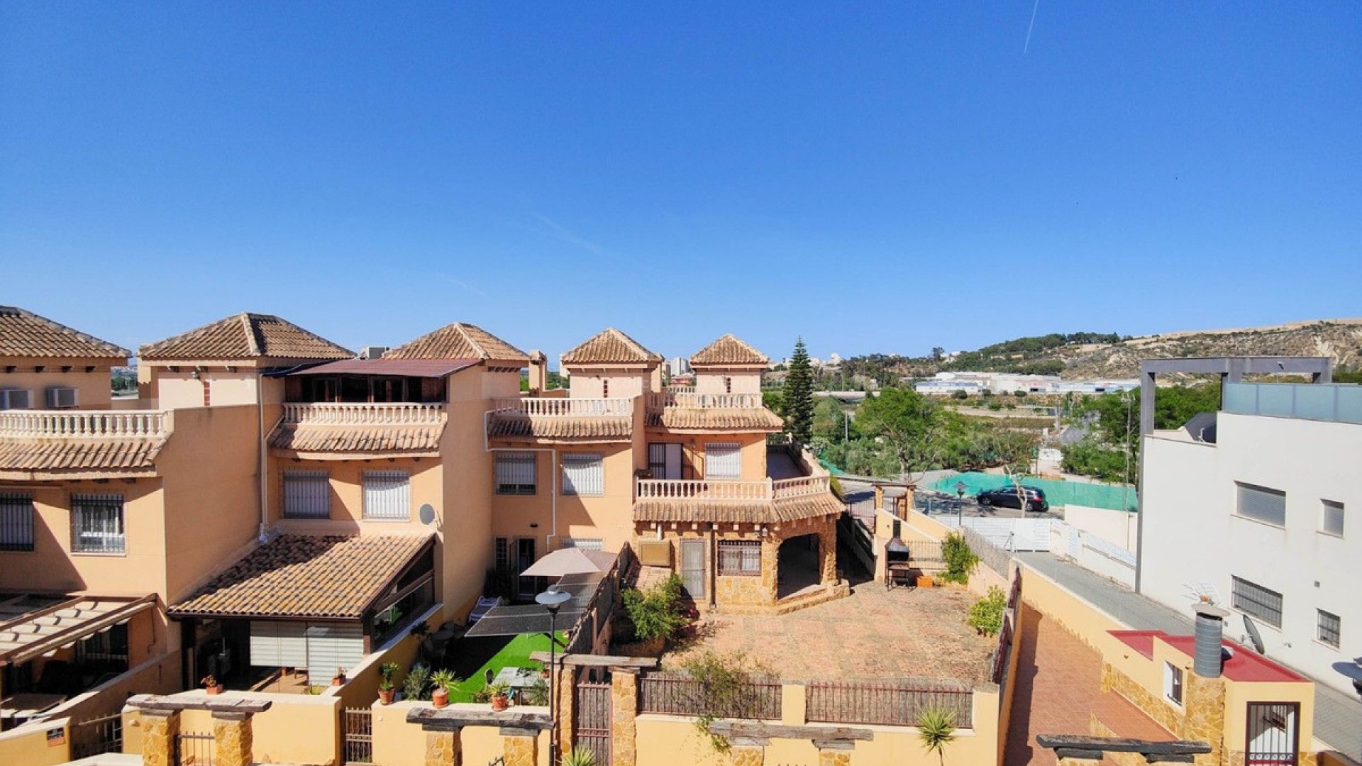 Bungalow in Guardamar del Segura Centro