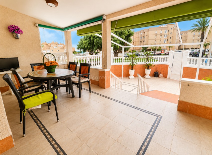 Bungalow in Guardamar del Segura Centro