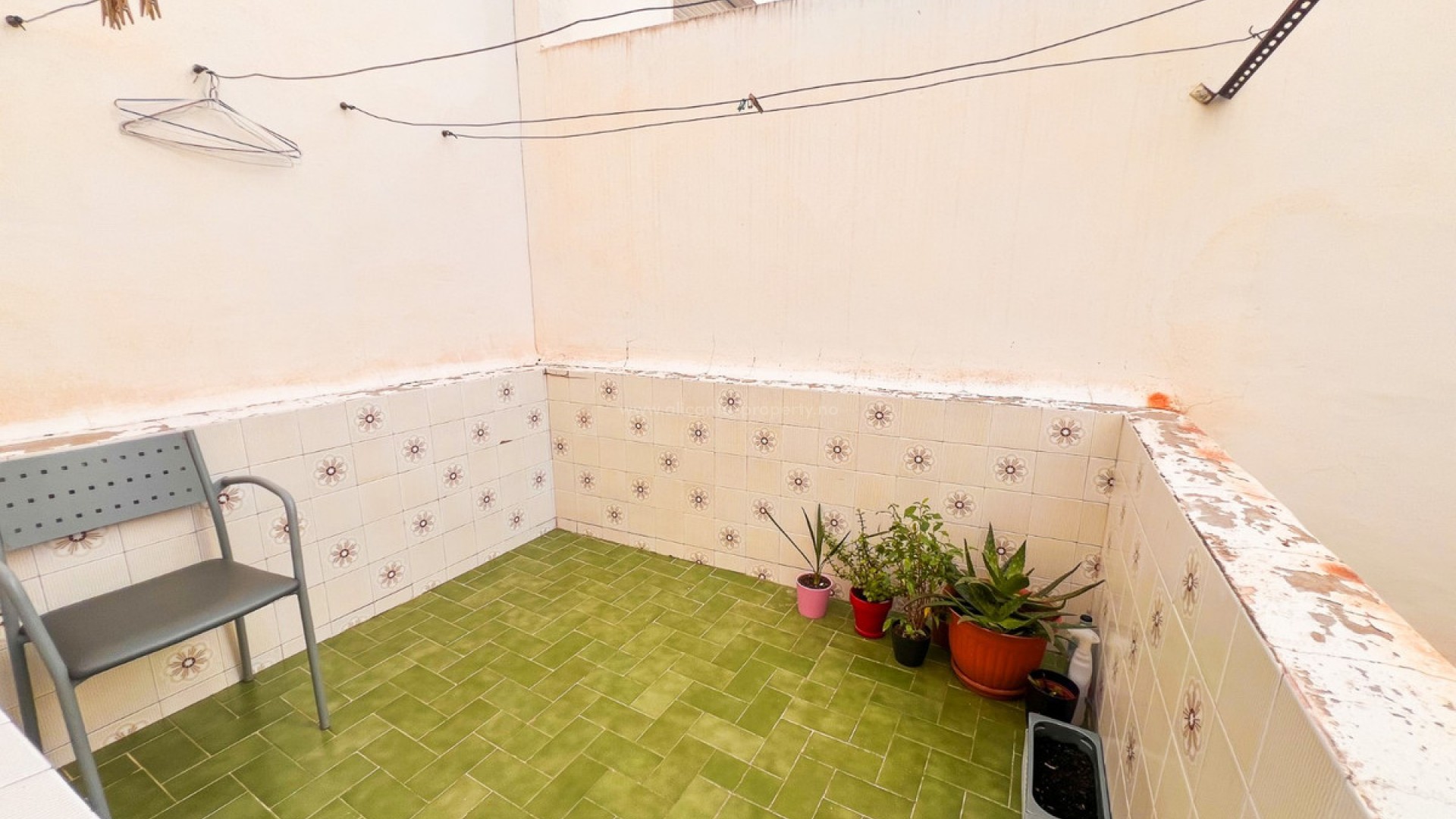 Bungalow in Guardamar del Segura Centro