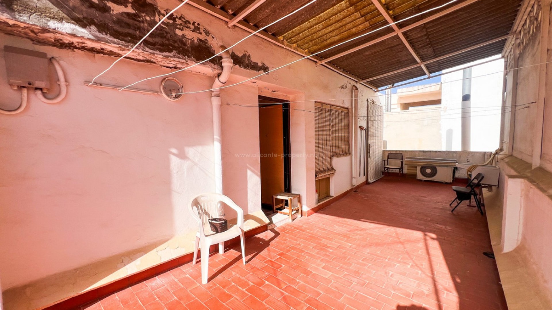 Bungalow in Guardamar del Segura Centro