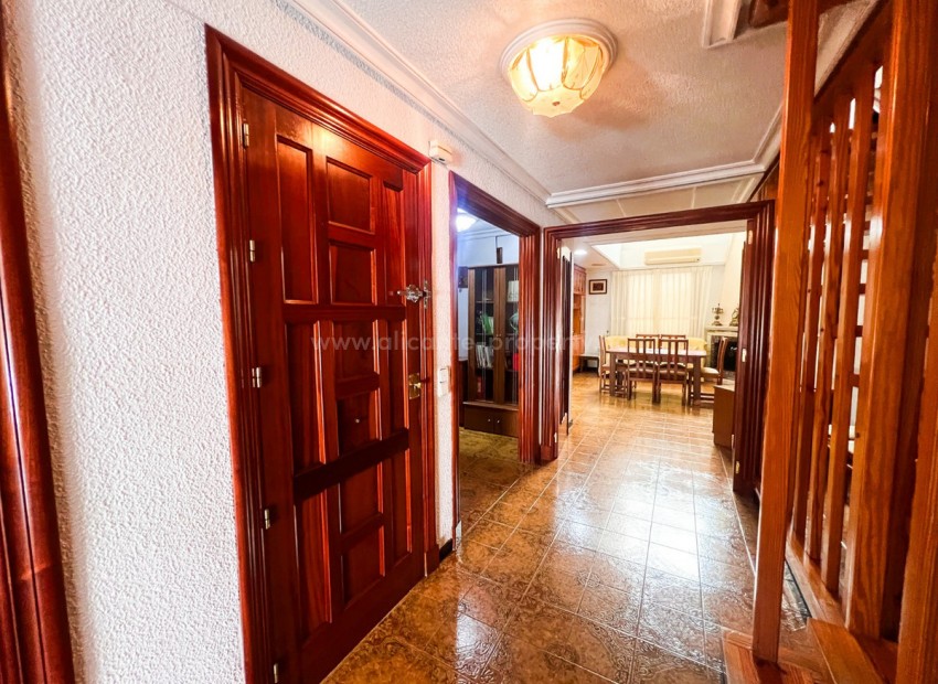 Bungalow in Guardamar del Segura Centro