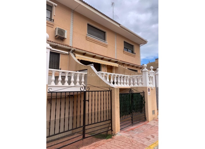 Bungalow in Guardamar del Segura Centro