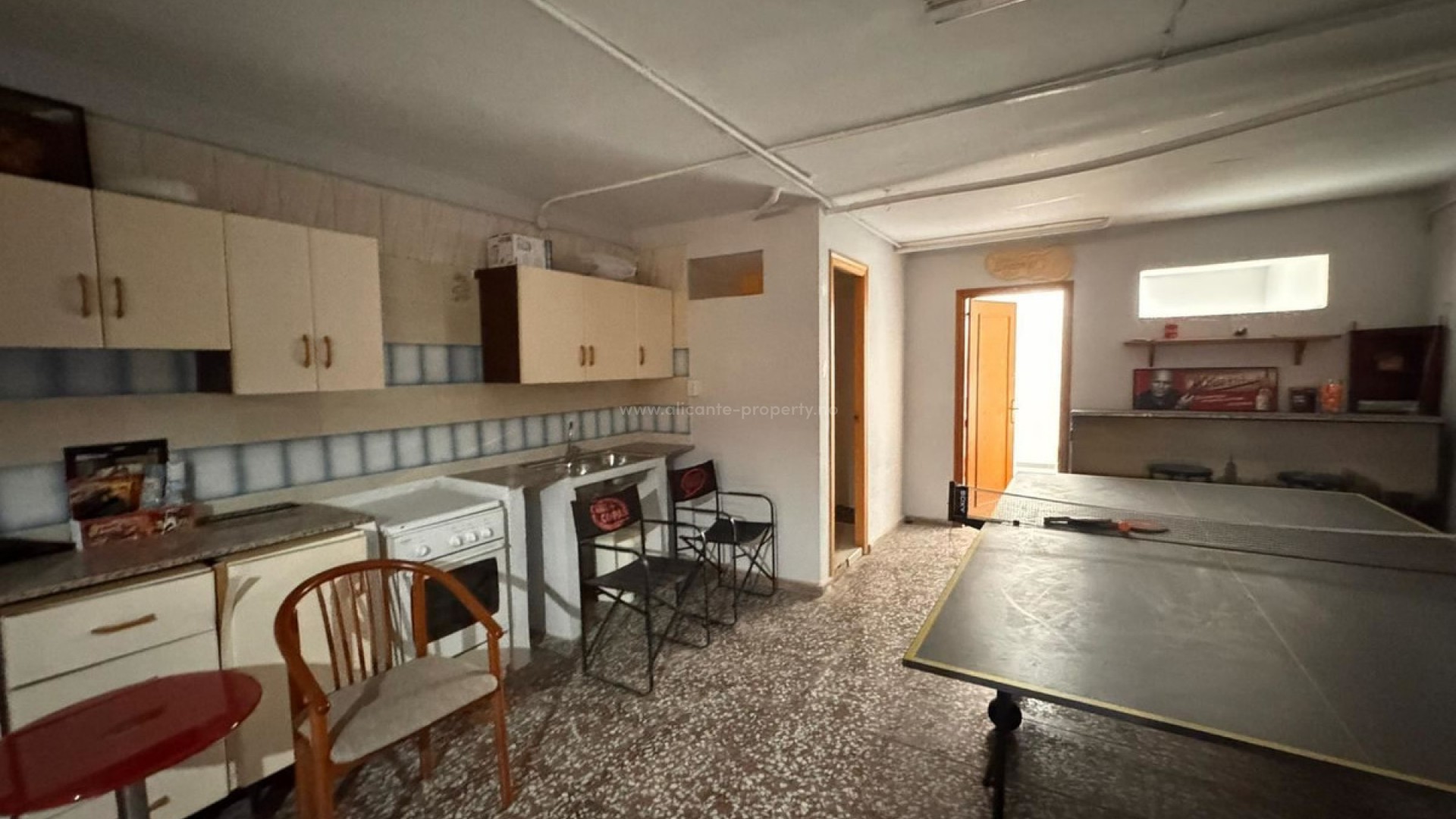 Bungalow in Guardamar del Segura Centro